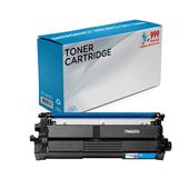 999inks Compatible Brother TN625C Cyan Standard Capacity Toner Cartridge