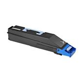 999inks Compatible Cyan UTAX 652510011 Laser Toner Cartridge