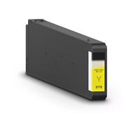 999inks Compatible Yellow Epson T16A4 Standard Capacity Inkjet Printer Cartridge