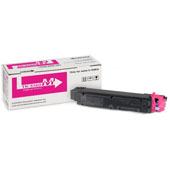 Kyocera TK-5160M Magenta Original Toner Cartridge