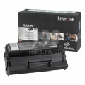 Lexmark 08A0476 Black Original Standard Capacity Toner Cartridge