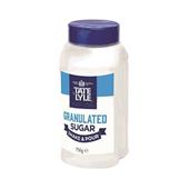 Tate and Lyle White Shake and Pour Sugar Dispenser 750g