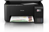 Epson EcoTank  ET-2810 A4 Colour Multifunction Inkjet Printer