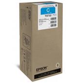 Epson T9732 (T973200) Cyan Original High Capacity Ink Cartridge