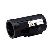 999inks Compatible Black Dell 593-BBMH (47GMH) High Capacity Toner Cartridge