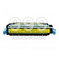 999inks Compatible Yellow HP 642A Laser Toner Cartridge (CB402A)