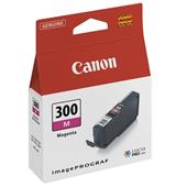 Canon PFI-300M Magenta Original Ink Cartridge