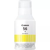 Canon GI-56Y (4432C001) Yellow Original Ink Bottle