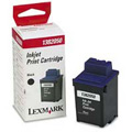 Lexmark 1382050 Black Original Ink Cartridge