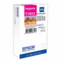 Epson T7013 (T70134010) Magenta Original Extra High Capacity Cartridge