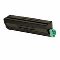 999inks Compatible Black OKI 43502002 Laser Toner Cartridge