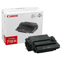 Canon 710 Black Original High Capacity Laser Toner Cartridge