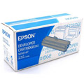 Epson S050167 Black Original Standard Capacity Toner Cartridge