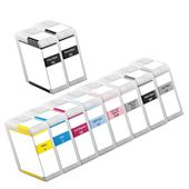 999inks Compatible Multipack Epson T8501/T8509 1 Full Set + 1 FREE Black Inkjet Printer Cartridges