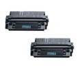999inks Compatible Twin Pack HP 55A Laser Toner Cartridges