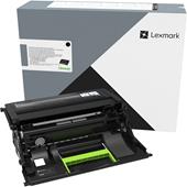 Lexmark 58D0ZA0 Black Original Imaging Unit