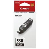 Canon PGI-530PGBK Black Original Standard Capacity Ink Cartridge