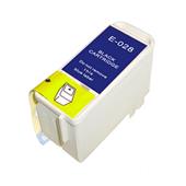 999inks Compatible Black Epson T028 Inkjet Printer Cartridge