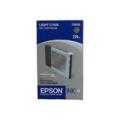 Epson T5635 Light Cyan Original High Capacity Ink Cartridge (T563500)