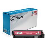 999inks Compatible Xerox 006R04385 Magenta Standard Capacity  Toner Cartridge