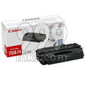 Canon 708 Black Original High Capacity Laser Toner Cartridge