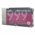 Epson T6163 Magenta Original Ink Cartridge (T616300)