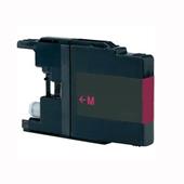 999inks Compatible Brother LC1240M Magenta Inkjet Printer Cartridge