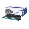 Samsung CLP-C660B Cyan Original High Capacity Laser Toner Cartridge