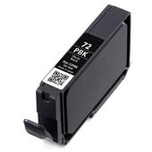 999inks Compatible Photo Black Canon PGI-72PBK Inkjet Printer Cartridge