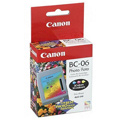 Canon BC-06 Photo Original Cartridge