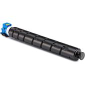 999inks Compatible Cyan Kyocera TK-8465C Standard Capcacity Laser Toner Cartridge