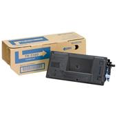 Kyocera TK-3160 Black Original Standard Capacity Toner Cartridge