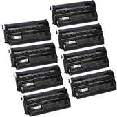 999inks Compatible Eight Pack Epson S050290 Laser Toner Cartridges