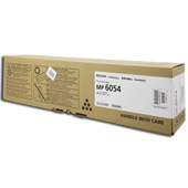 Ricoh 842127 (842000) Black Original Toner Cartridge