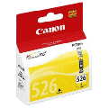 Canon CLI-526Y Yellow Original Cartridge (4543B001)