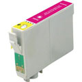 999inks Compatible Magenta Epson T0553 Standard Capacity Inkjet Printer Cartridge