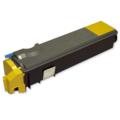 999inks Compatible Yellow Kyocera TK-520Y Toner Cartridges