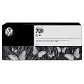 HP 789 Cyan Latex Designjet Ink Cartridge (CH616A)