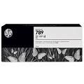 HP 789 Yellow Latex Designjet Ink Cartridge (CH618A)