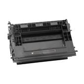999inks Compatible Black HP 37Y Extra High Capacity Laser Toner Cartridge (CF237Y)