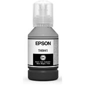 Epson T49H1 (T49H100) Black Original Ink Cartridge