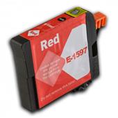 999inks Compatible Red Epson T1597 Inkjet Printer Cartridge