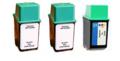 999inks Compatible Multipack HP 25/26 1 Full Set + 1 Extra Black Inkjet Printer Cartridges