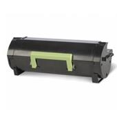 999inks Compatible Black Lexmark 50D0HA0 High Capacity Laser Toner Cartridge