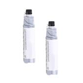999inks Compatible Twin Pack Ricoh 842042 Black Laser Toner Cartridges