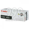 Canon C-EXV15 Black Original Laser Toner Cartridge