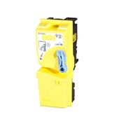 999inks Compatible Yellow Kyocera TK-825Y Toner Cartridges