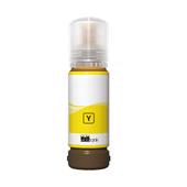 999inks Compatible Yellow Epson 107 Ink Bottle