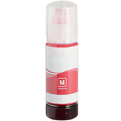 999inks Compatible Magenta Epson 114 Ink Bottle