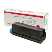 OKI 42804514 Magenta Original Toner Cartridge